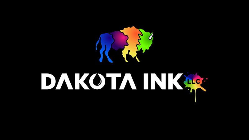 Dakota Ink Print Shop